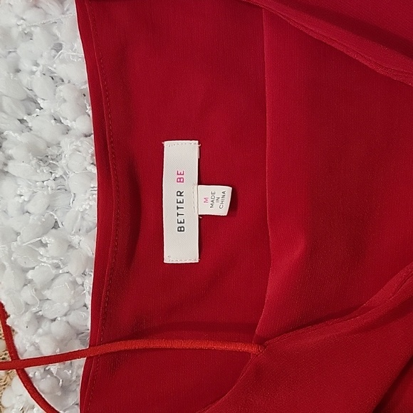 Better Be Stretch Dress - Picture 8 of 11